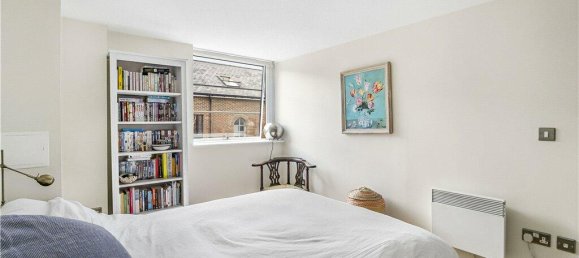 1 bedroom Apartment in London, United Kingdom No. 8742 23