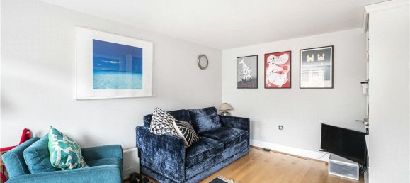1 bedroom Apartment in London, United Kingdom No. 8742 15