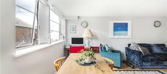 1 bedroom Apartment in London, United Kingdom No. 8742 11