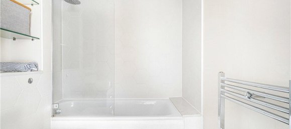 1 bedroom Apartment in London, United Kingdom No. 8742 24