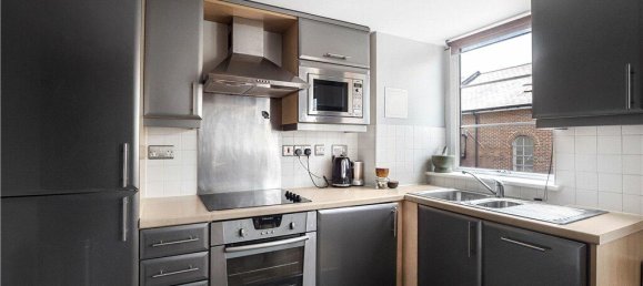 1 bedroom Apartment in London, United Kingdom No. 8742 21