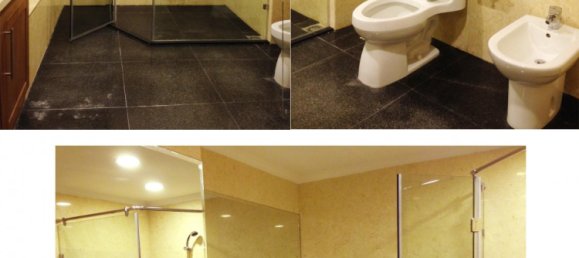 Apartamento de 2 dormitorios en Thanh Xuan, Vietnam No. 5625 5