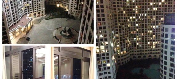 Apartamento de 2 dormitorios en Thanh Xuan, Vietnam No. 5625 7