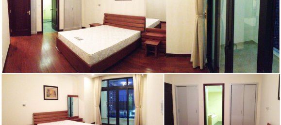 Apartamento de 2 dormitorios en Thanh Xuan, Vietnam No. 5625 4