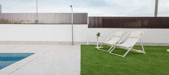 2 غرف نوم فيلا في Vistabella, Spain رقم 365778 11