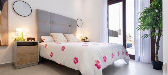 2 غرف نوم فيلا في Vistabella, Spain رقم 365778 24