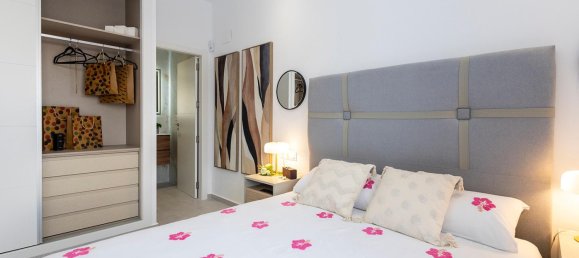 2 غرف نوم فيلا في Vistabella, Spain رقم 365778 27