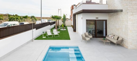 2 غرف نوم فيلا في Vistabella, Spain رقم 365778 4