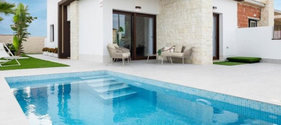 2 غرف نوم فيلا في Vistabella, Spain رقم 365778 5