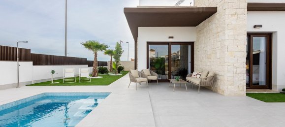 2 غرف نوم فيلا في Vistabella, Spain رقم 365778 3