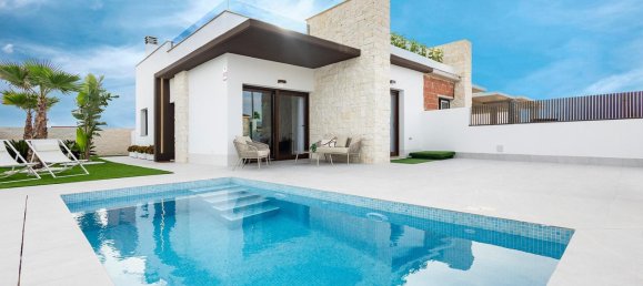 2 غرف نوم فيلا في Vistabella, Spain رقم 365778 9