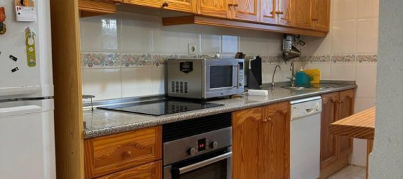 3 Schlafzimmer Villa in Torrevieja, Spain, Nr. 9795 12