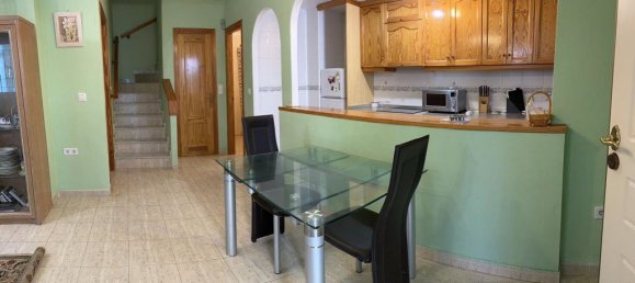 3 Schlafzimmer Villa in Torrevieja, Spain, Nr. 9795 15
