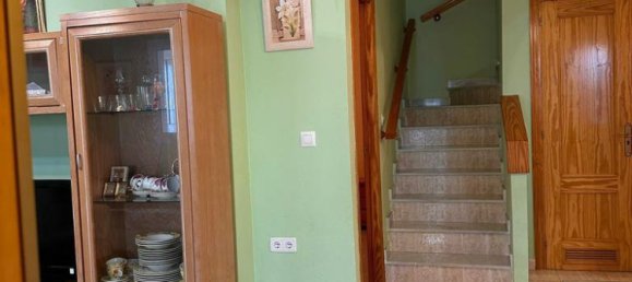 3 Schlafzimmer Villa in Torrevieja, Spain, Nr. 9795 14