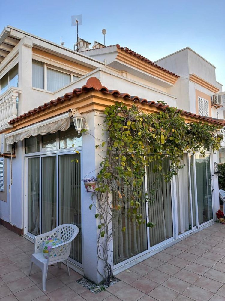 3 Schlafzimmer Villa in Torrevieja, Spain, Nr. 9795