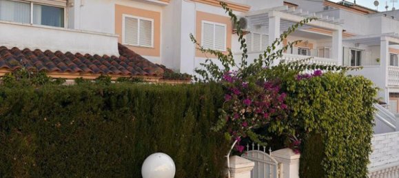 3 Schlafzimmer Villa in Torrevieja, Spain, Nr. 9795 20