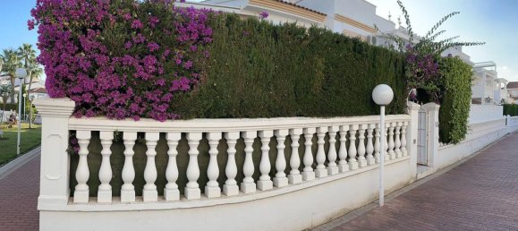 3 Schlafzimmer Villa in Torrevieja, Spain, Nr. 9795 17