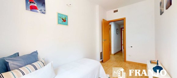 Apartamento de 3 dormitorios en Barcelona, Spain No. 135515 17