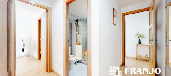 Apartamento de 3 dormitorios en Barcelona, Spain No. 135515 14