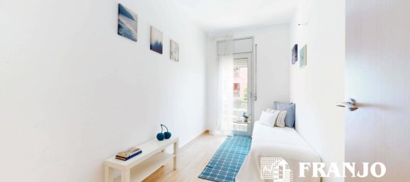 Apartamento de 3 dormitorios en Barcelona, Spain No. 135515 16