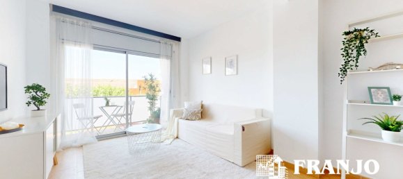 Apartamento de 3 dormitorios en Barcelona, Spain No. 135515 7