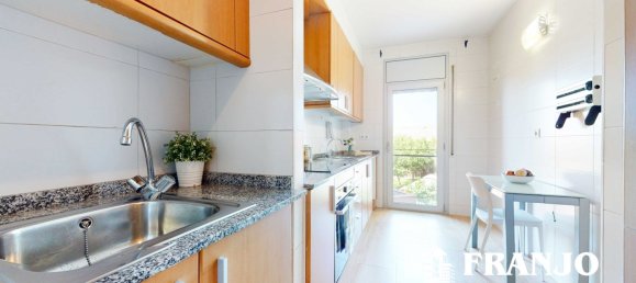 Apartamento de 3 dormitorios en Barcelona, Spain No. 135515 9