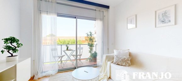 Apartamento de 3 dormitorios en Barcelona, Spain No. 135515 6