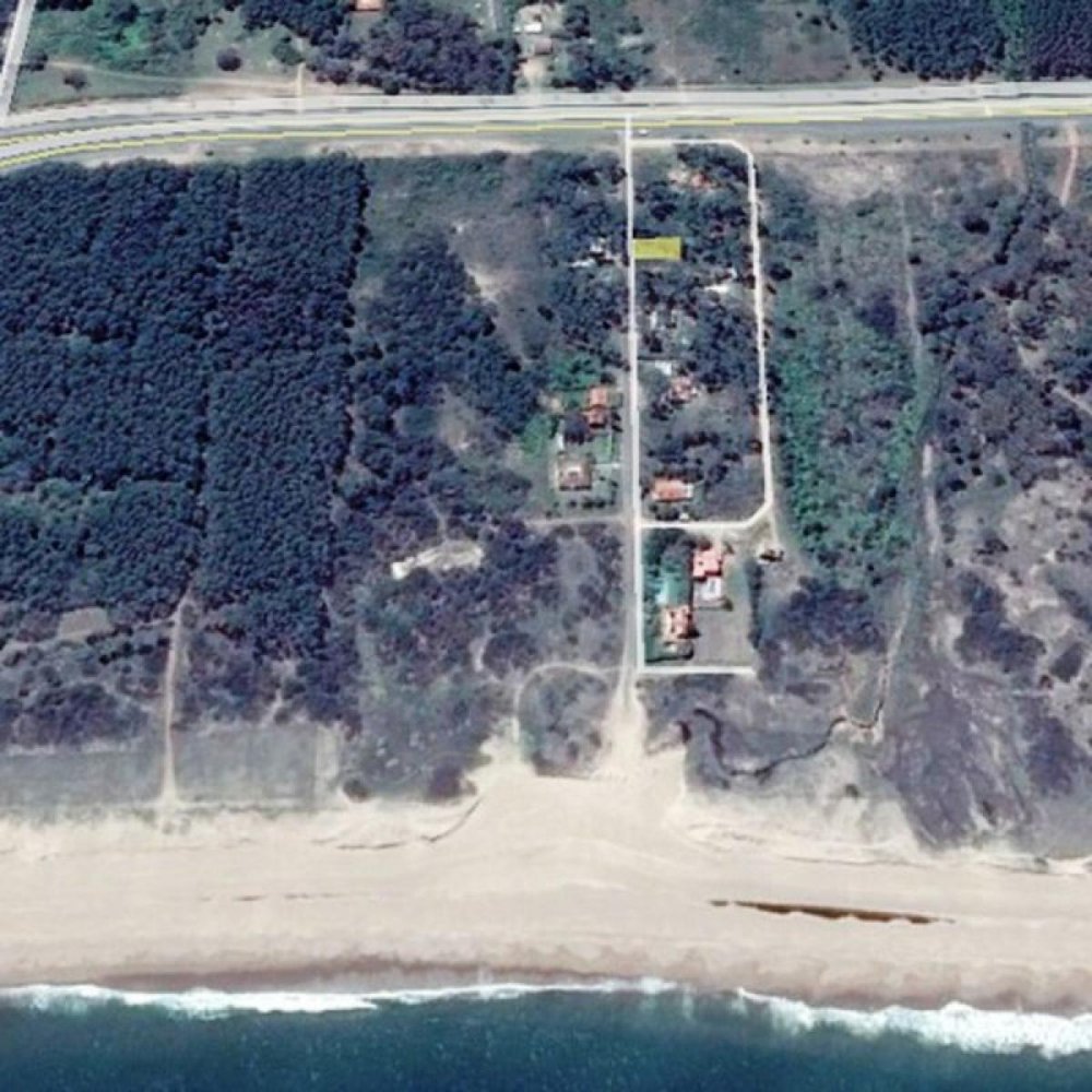  Land in Maldonado, Uruguay No. 14850