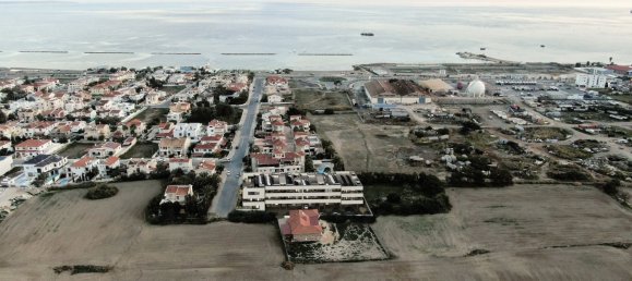 1 bedroom Apartment in Livadia, Cyprus No. 34269 2