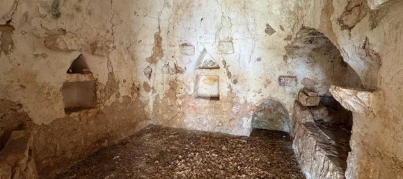 Studio in Monopoli, Italy, Nr. 140080 10