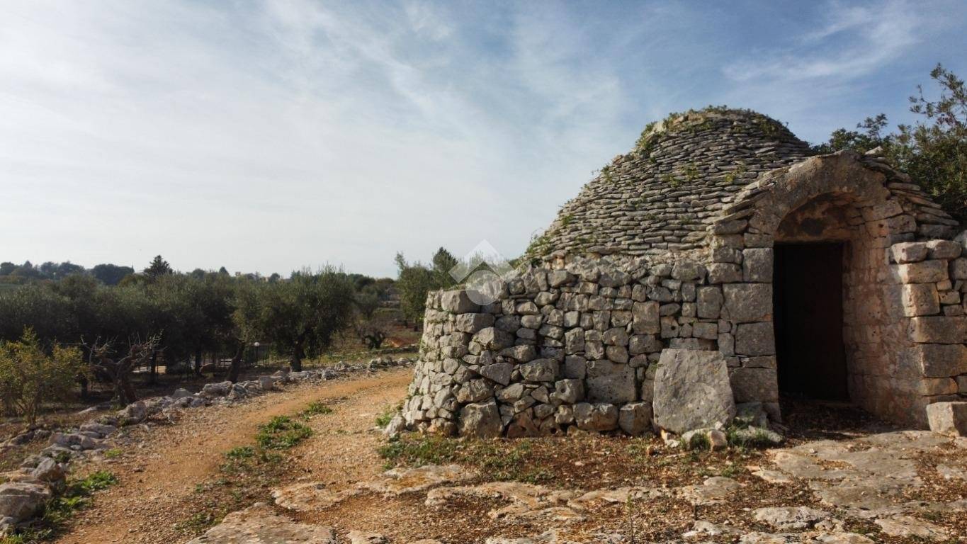 Studio in Monopoli, Italy, Nr. 140080