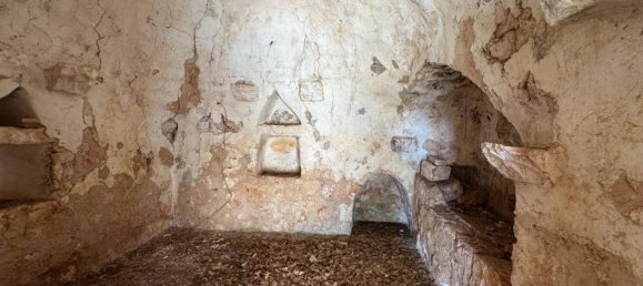 Studio in Monopoli, Italy, Nr. 140080 5