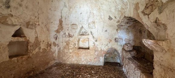 Studio in Monopoli, Italy, Nr. 140080 7