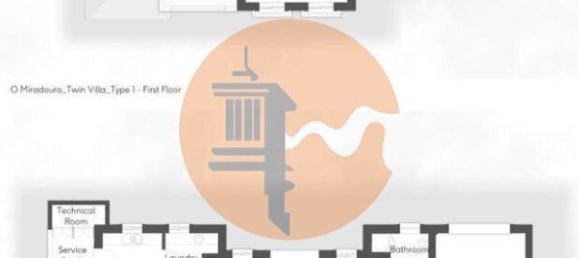 Terreno en Vila Nova de Cacela, Portugal No. 354979 7