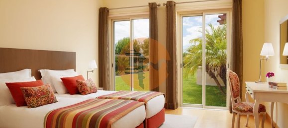 Terreno en Vila Nova de Cacela, Portugal No. 354979 10