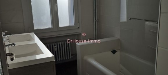 2 Schlafzimmer Wohnung in Firminy, France, Nr. 196592 8