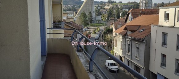 2 Schlafzimmer Wohnung in Firminy, France, Nr. 196592 5