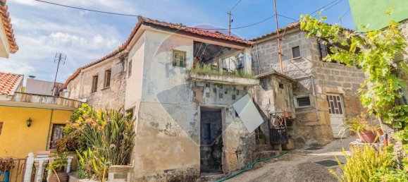Casa T2 em Baião, Portugal N.º 183589 3