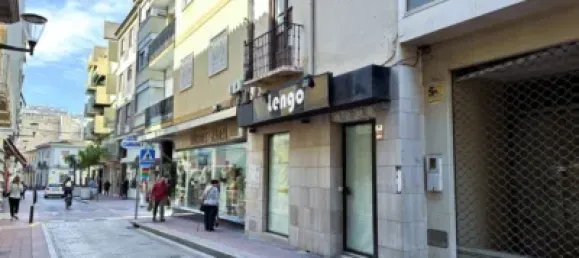 2 chambres Maison de ville à Granada, Spain No. 142954 17