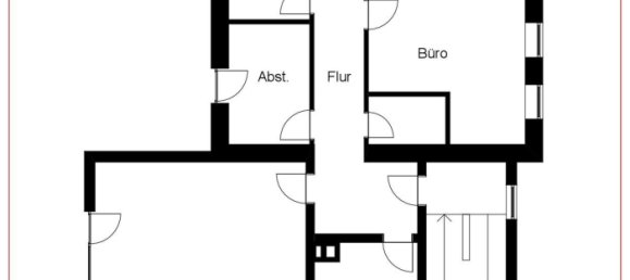 4 Schlafzimmer Stadthaus in Kaiserslautern, Germany, Nr. 118329 24