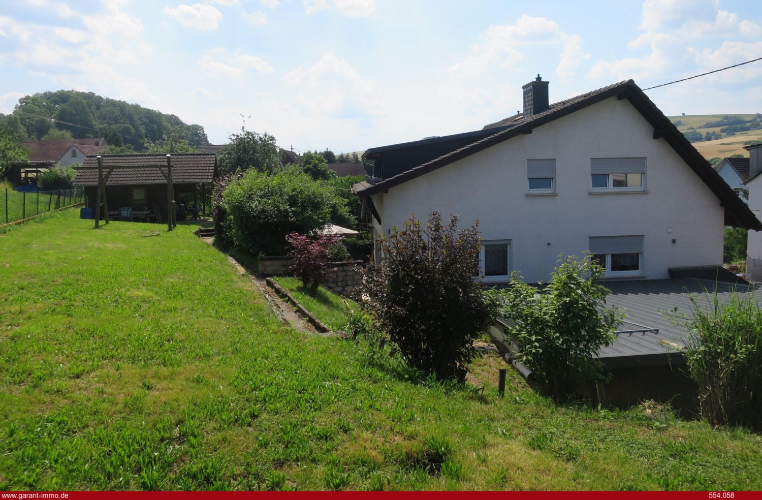 4 Schlafzimmer Stadthaus in Kaiserslautern, Germany, Nr. 118329