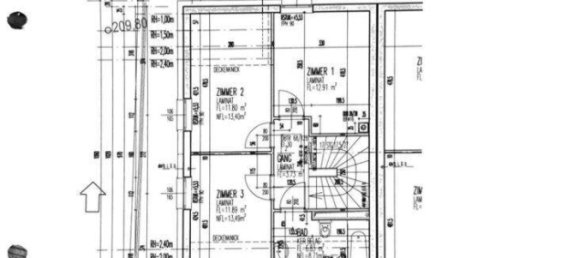5-Zimmer Stadthaus in Furth bei Göttweig, Austria, Nr. 228556 24