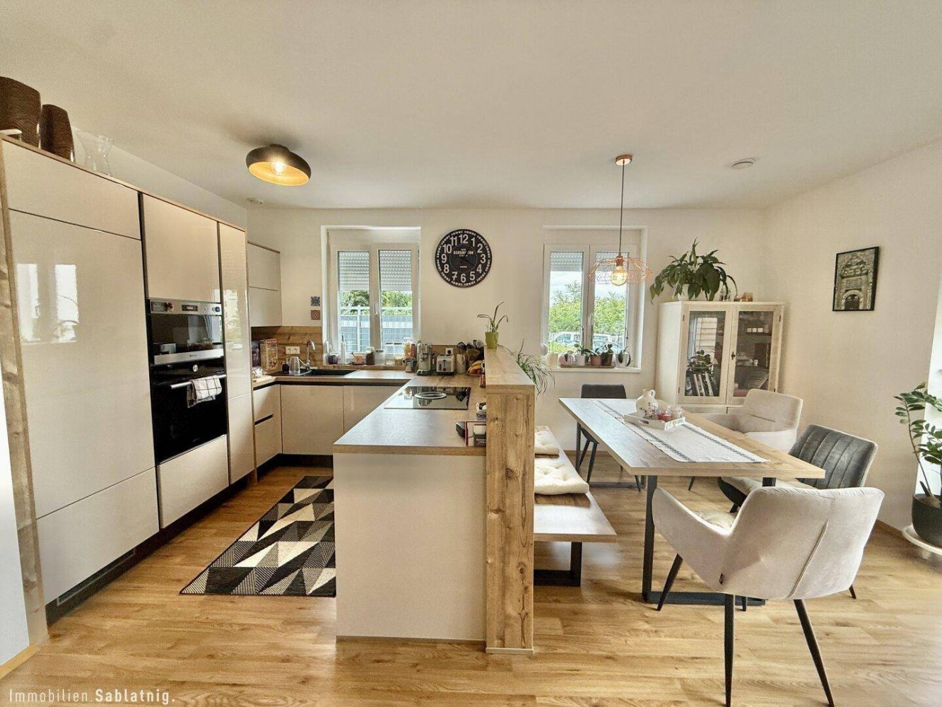 5-Zimmer Stadthaus in Furth bei Göttweig, Austria, Nr. 228556