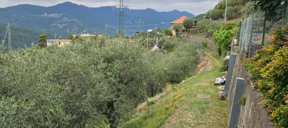 2 Schlafzimmer Wohnung in San Colombano Certenoli, Italy, Nr. 377893 8