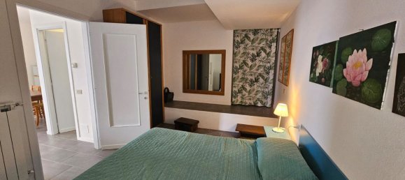 2 Schlafzimmer Wohnung in San Colombano Certenoli, Italy, Nr. 377893 48