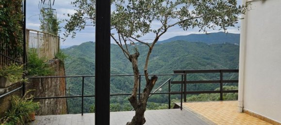 2 Schlafzimmer Wohnung in San Colombano Certenoli, Italy, Nr. 377893 31