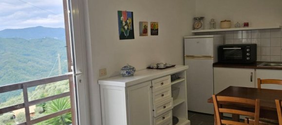 2 Schlafzimmer Wohnung in San Colombano Certenoli, Italy, Nr. 377893 20