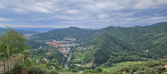 2 Schlafzimmer Wohnung in San Colombano Certenoli, Italy, Nr. 377893 70