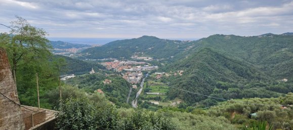 2 Schlafzimmer Wohnung in San Colombano Certenoli, Italy, Nr. 377893 6