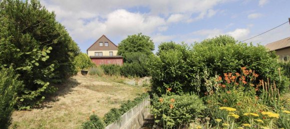 4 Schlafzimmer Stadthaus in Mittelsachsen, Germany, Nr. 279485 20